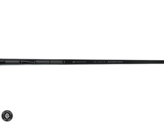 Mitsubishi Tensei Blue AV Series 65 S