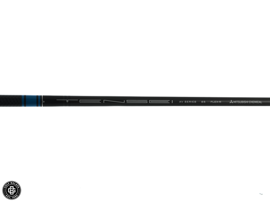 Mitsubishi Tensei Blue AV Series 65 S
