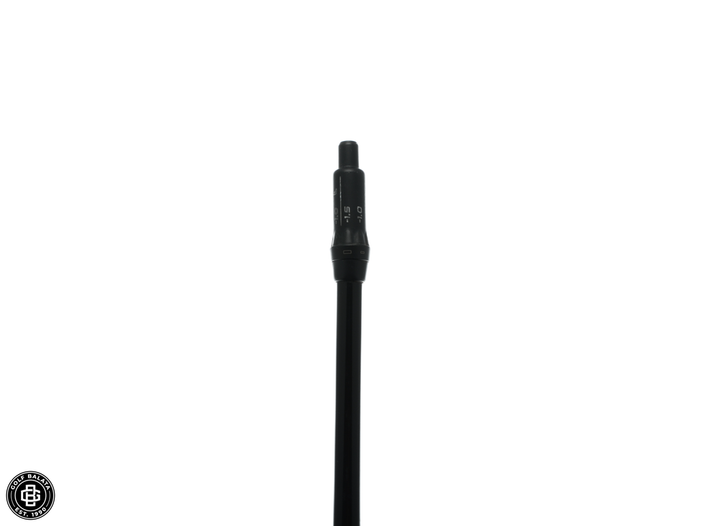 Mitsubishi Tensei Orange Ck series 60 X-Stiff
