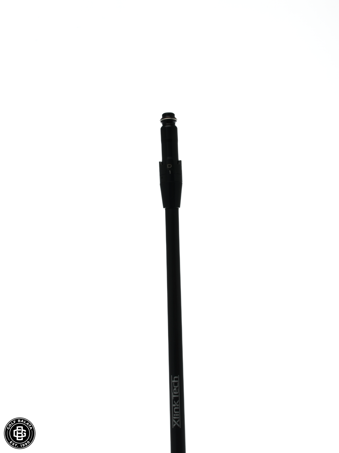 Mitsubishi Tensei 1K Black 65 Stiff