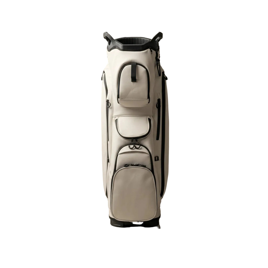 Below Zero Golf Co. The Elegant 3.0 kärrybägi