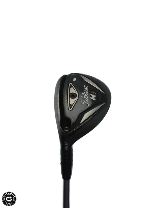 Titleist H1 816 3/19