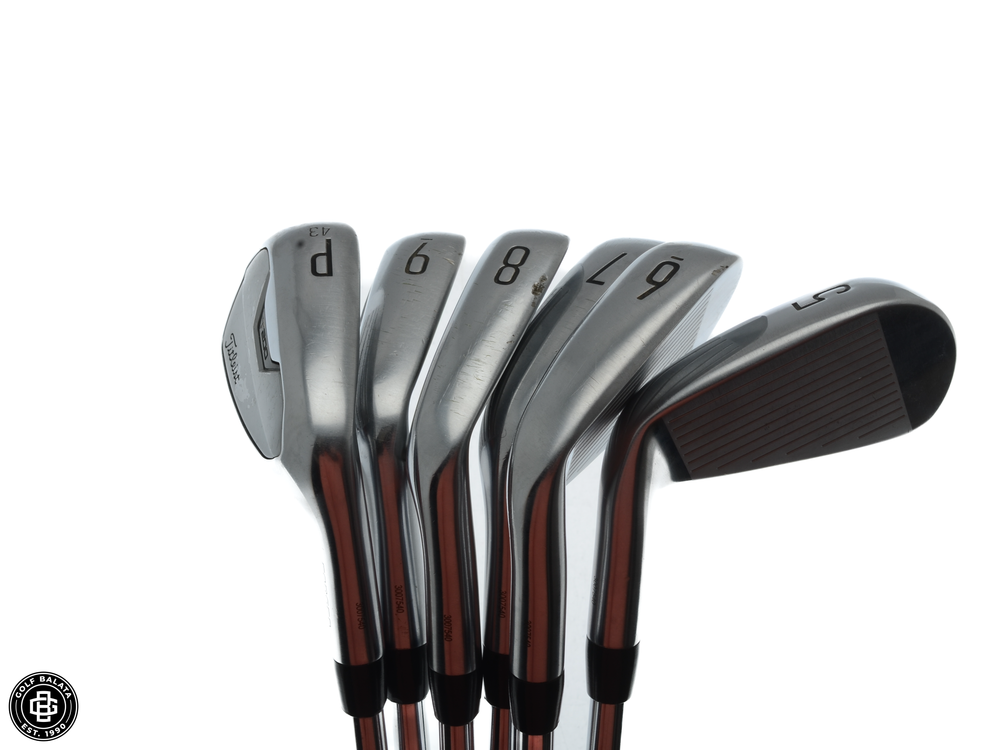 Titleist T200 -23