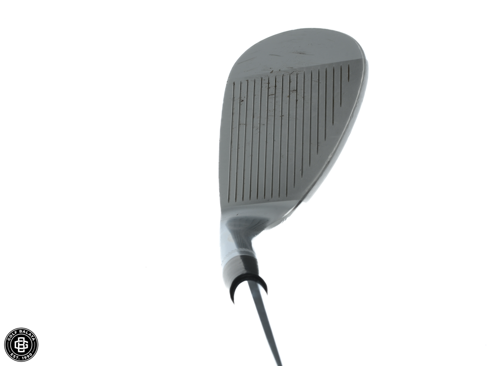 Titleist Vokey SM5 60/07S