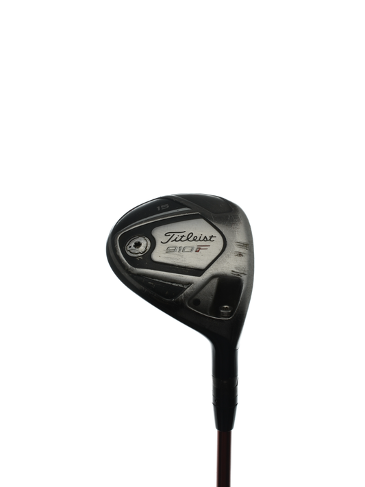 Titleist 910F 3/15