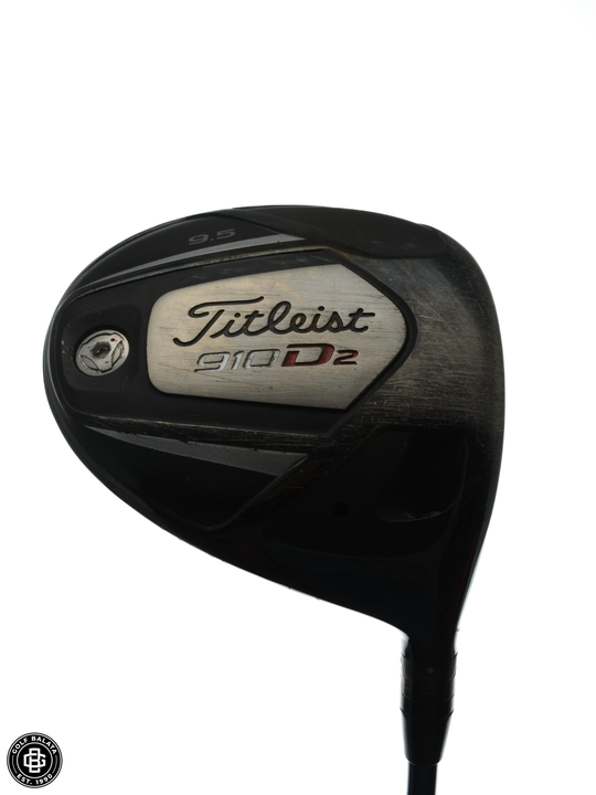 Titleist 910 D2 9,5