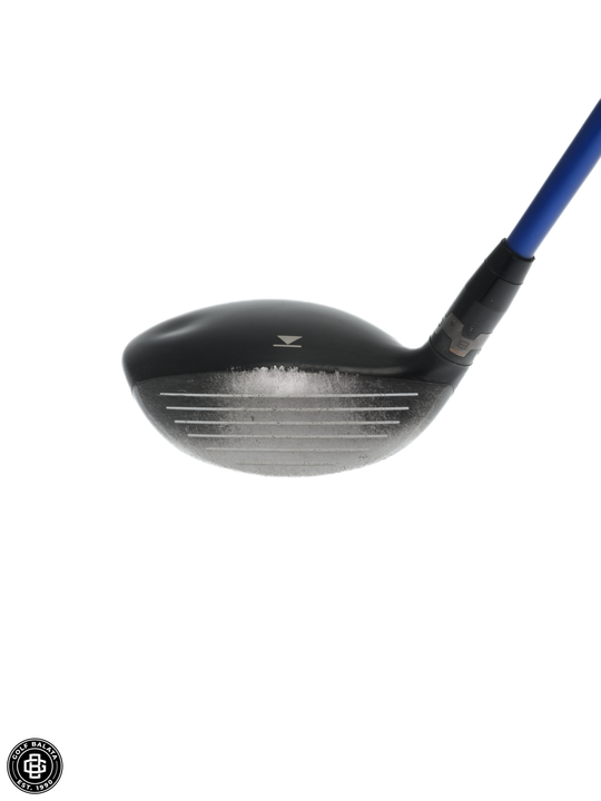 Titleist 913F 4/17