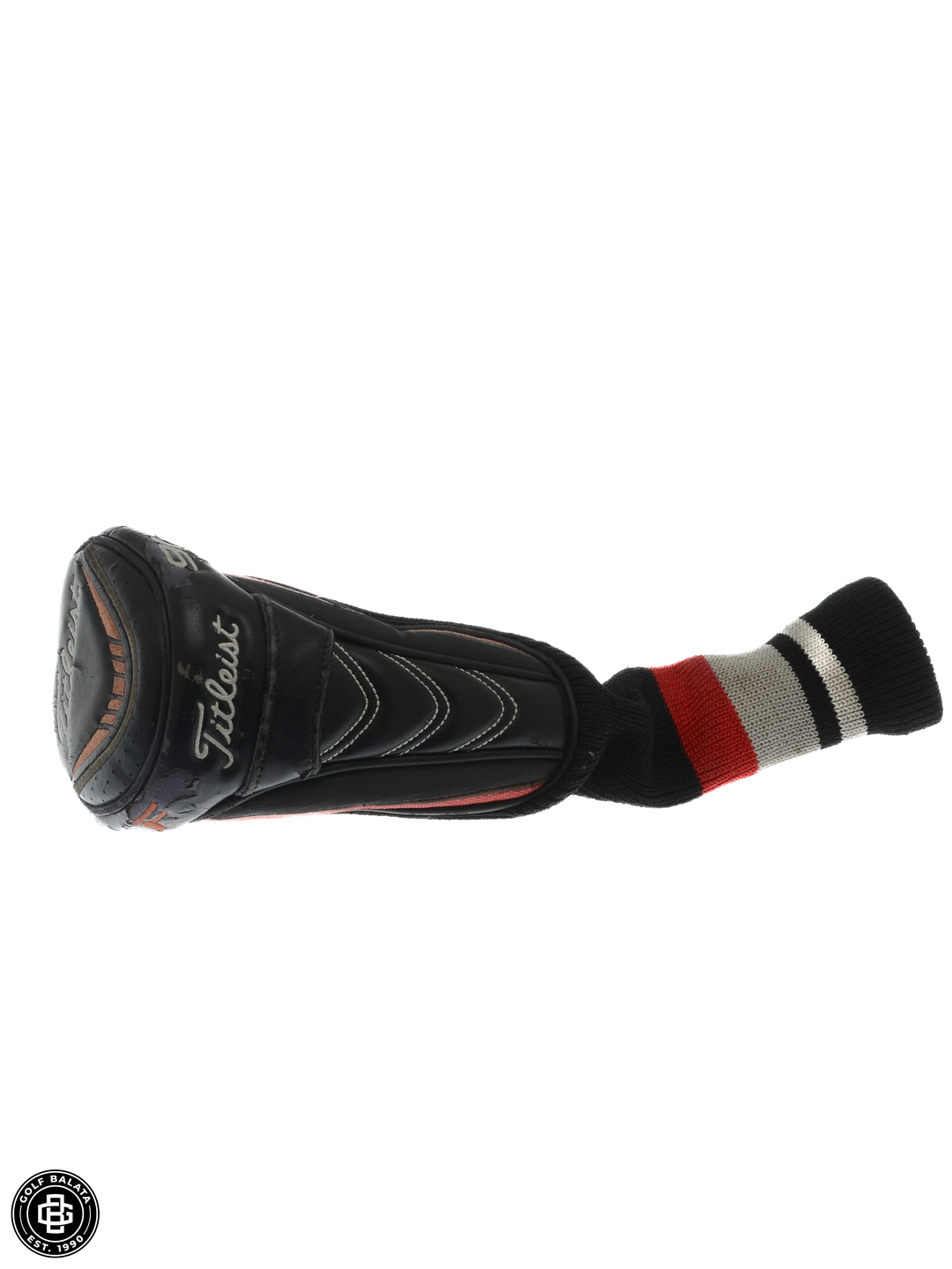 Titleist 913F 4/17