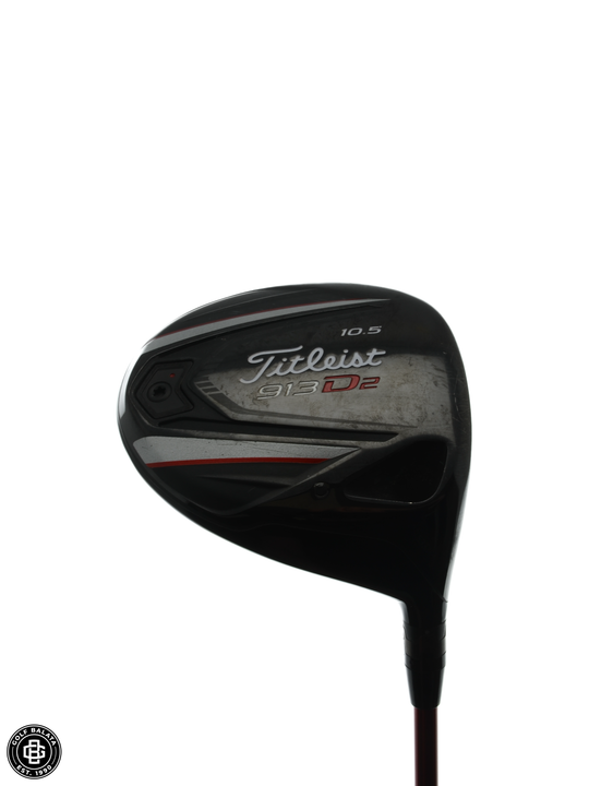 Titleist 913 D2 10,5