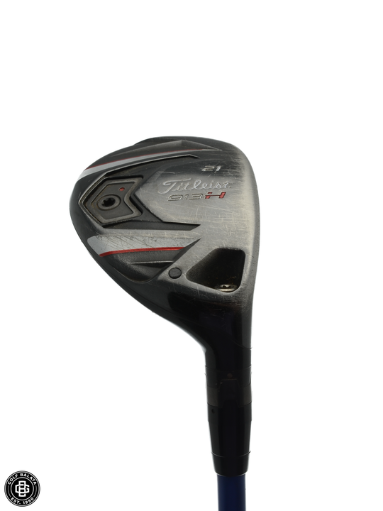 Titleist 913H 4/21