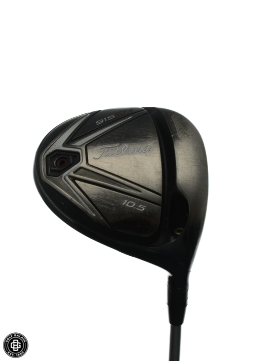 Titleist 915 D3 10,5