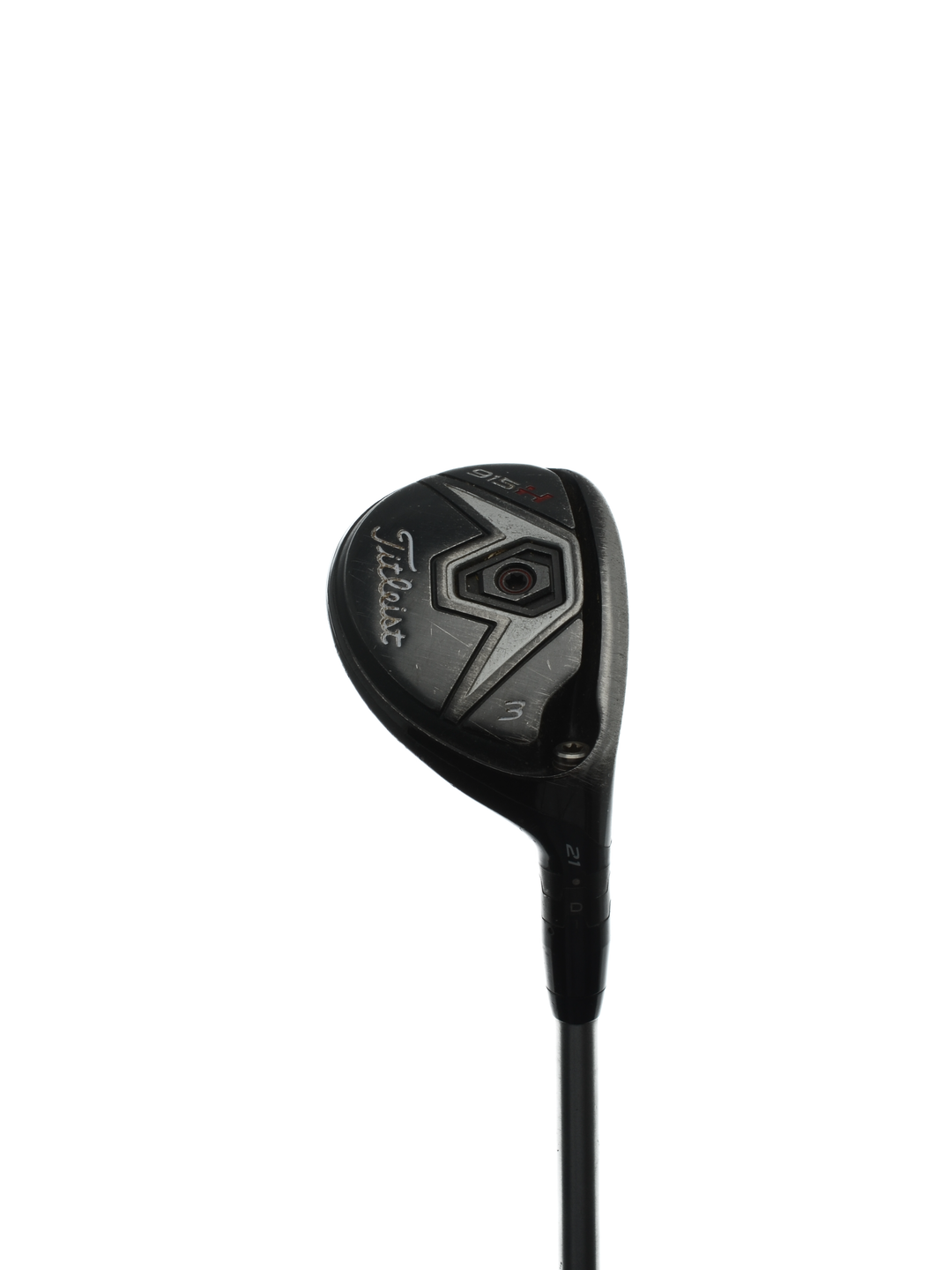 Titleist 915H 3/21