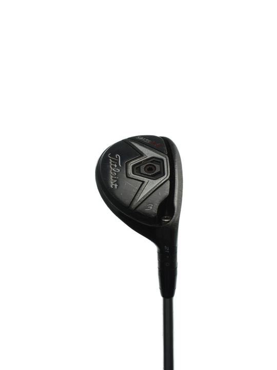 Titleist 915H 3/21