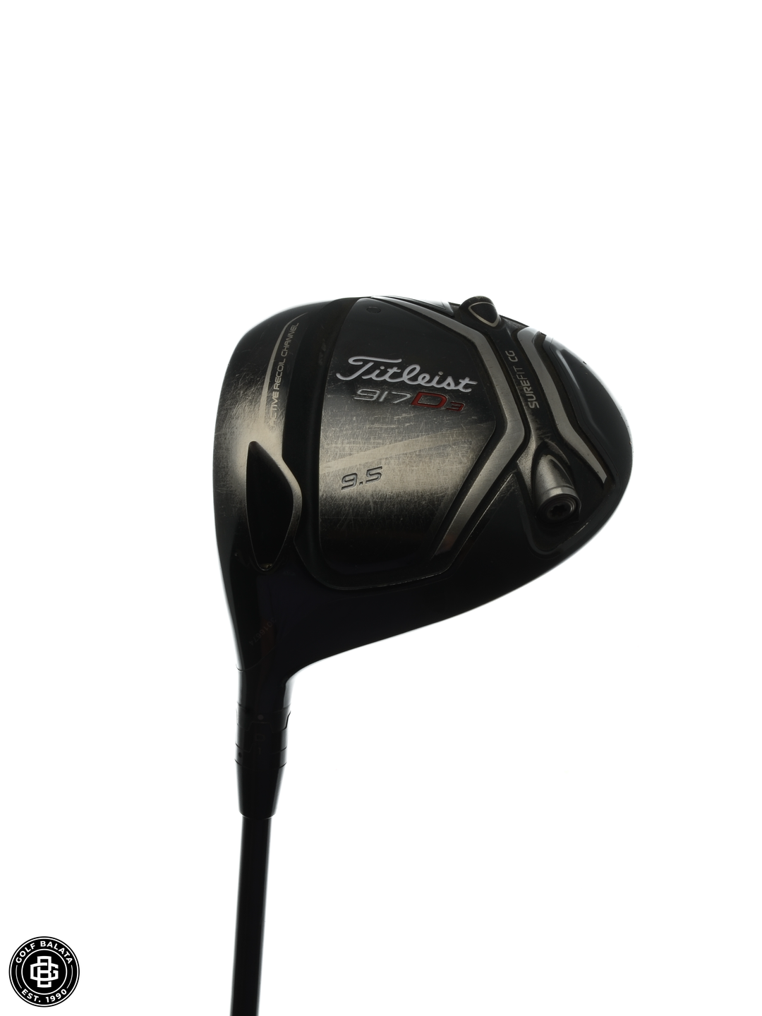 Titleist 917 D3 9,5