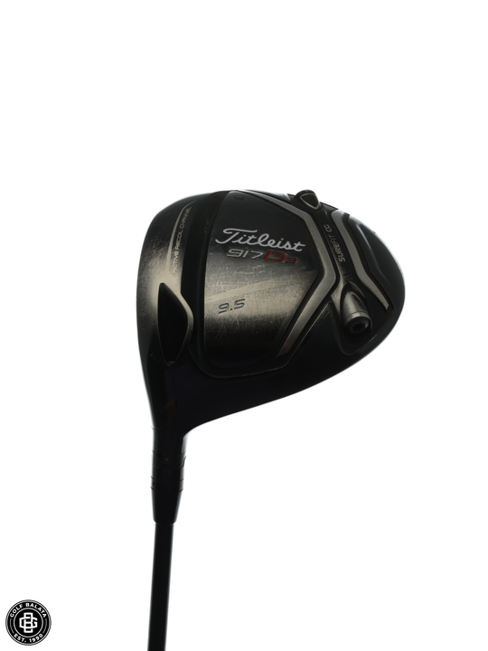 Titleist 917 D3 9,5