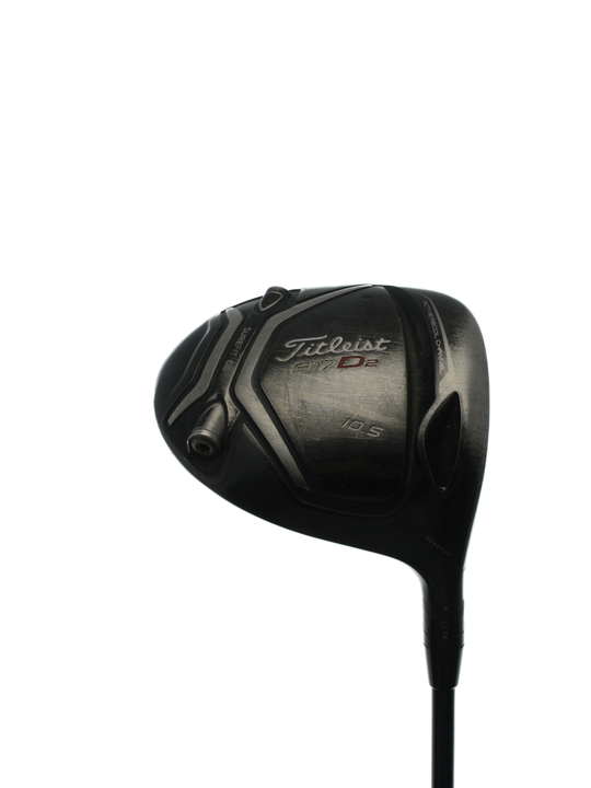 Titleist 917 D2 10.5