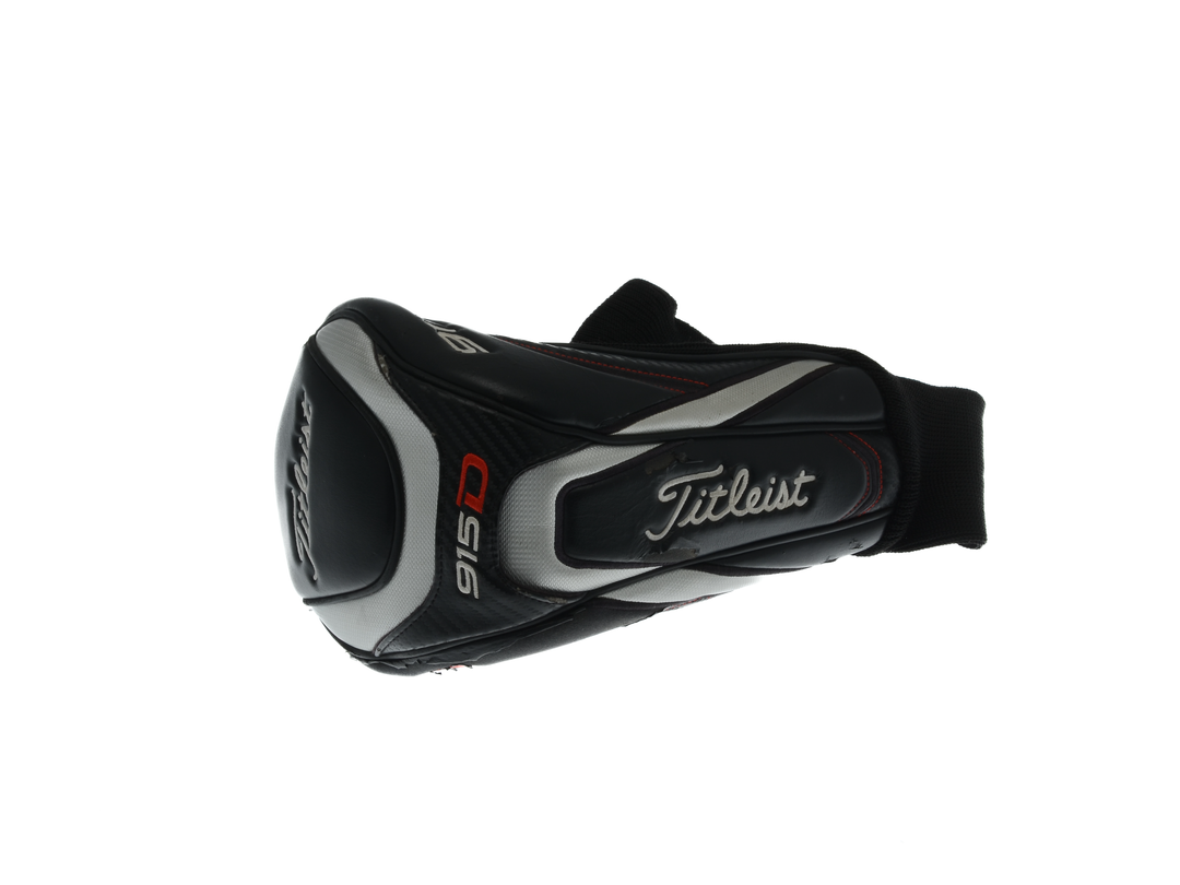 Titleist 917 D2 10.5