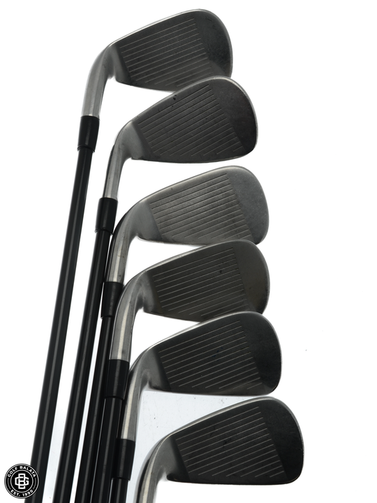 Titleist AP1 714 Grafiitti