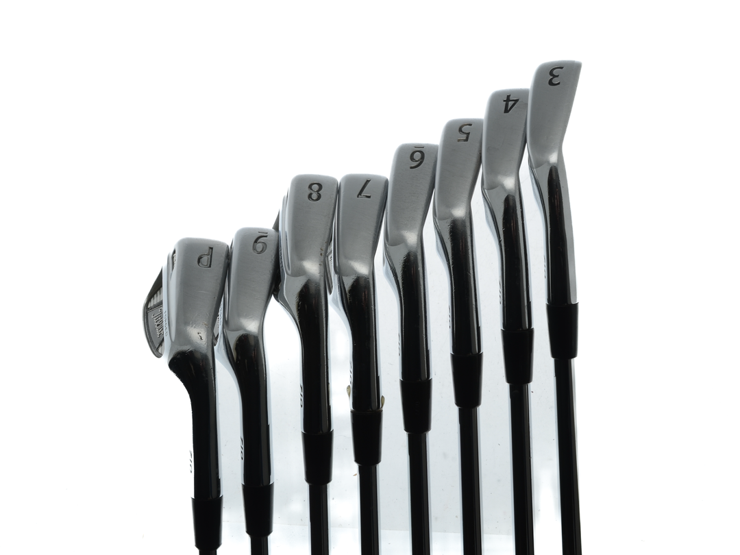 Titleist - Titleist ap2 4i～pw Titleist AP2 Forged Iron Set 4-PW Project X 6.0 S Flex