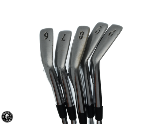 Titleist AP2 712