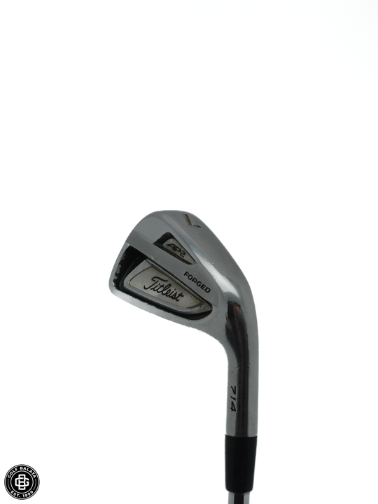 Titleist AP2 Forged 714