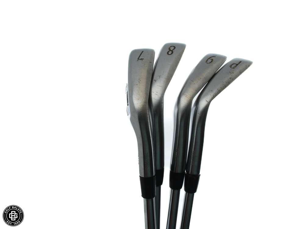 Titleist AP3 718