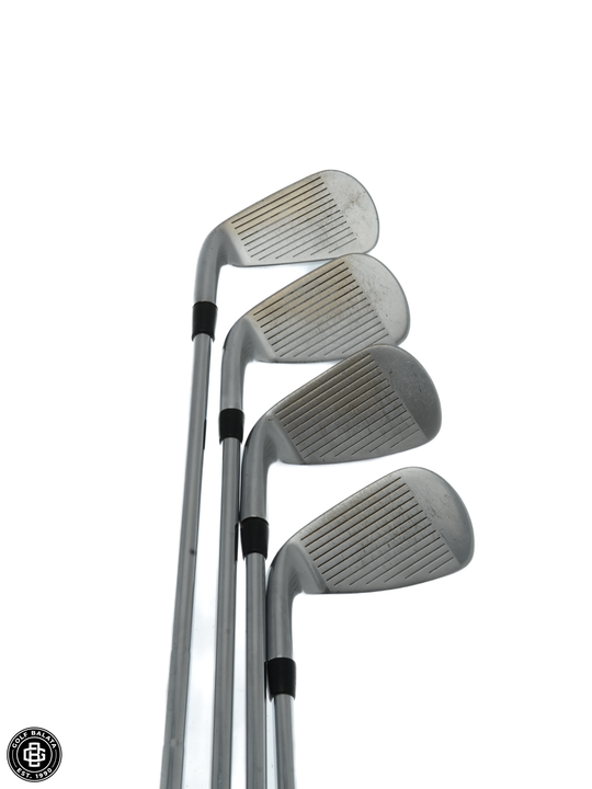 Titleist AP3 718