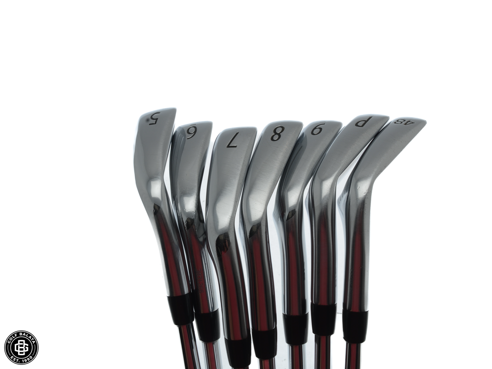 Titleist AP3 718