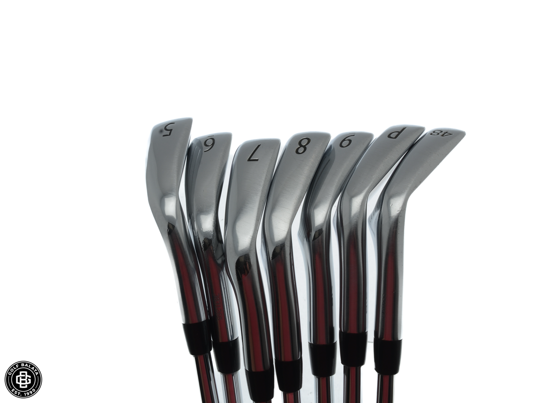 Titleist AP3 718
