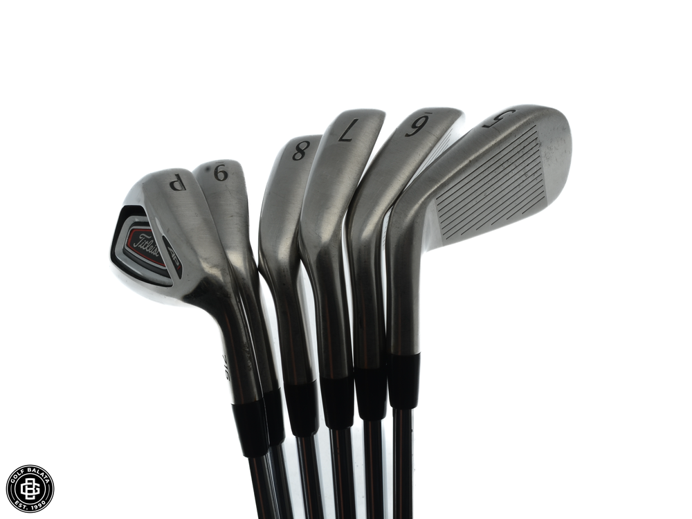 Titleist AP1 716 5-PW