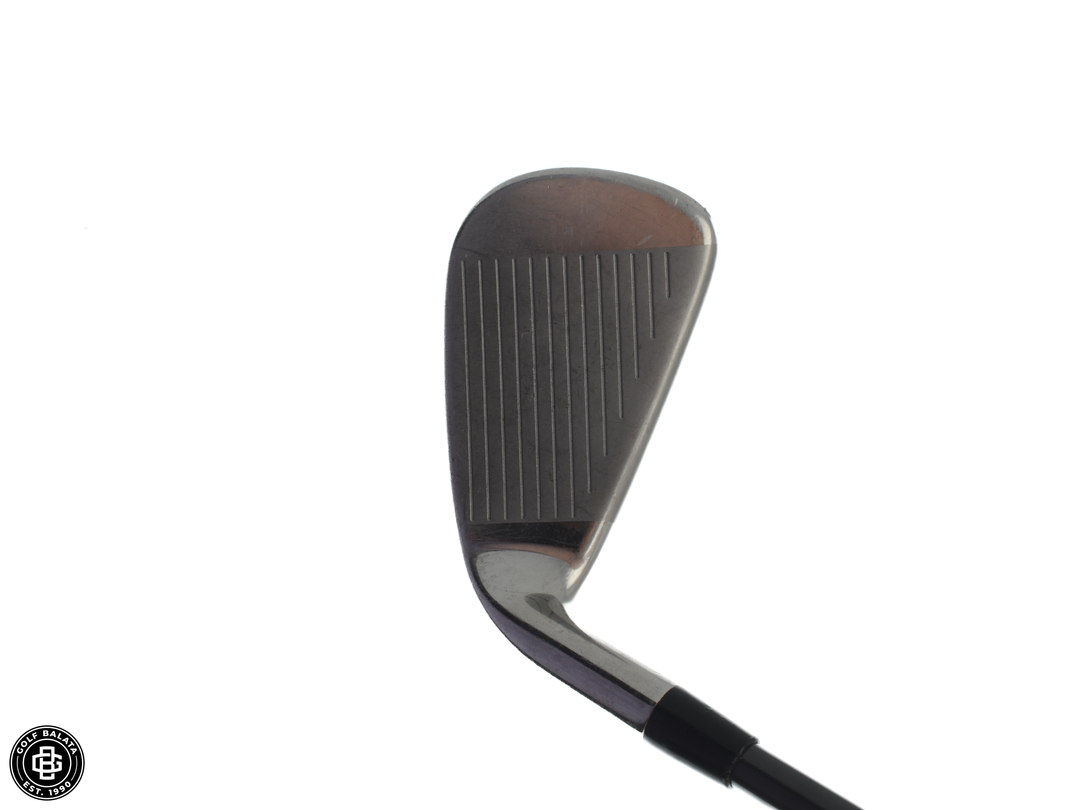 Titleist AP1 710 #6 Grafiitti