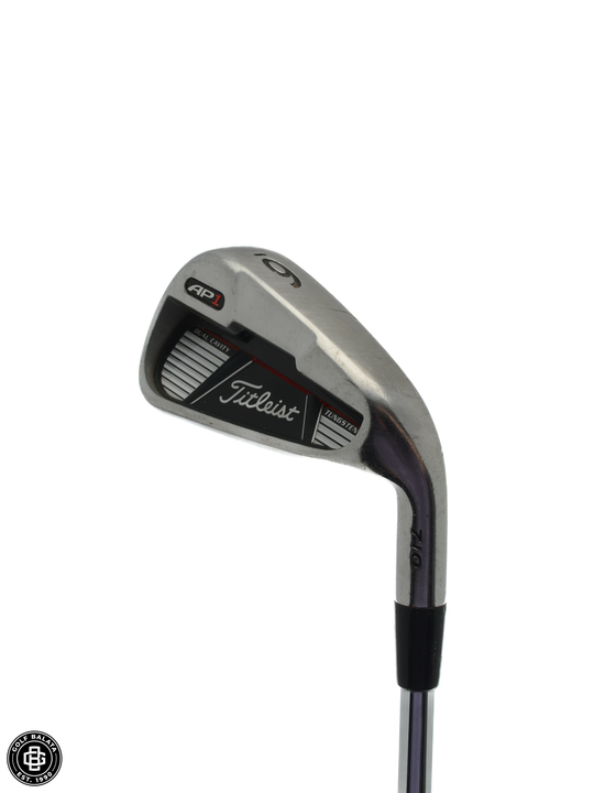 Titleist AP1 710 #6