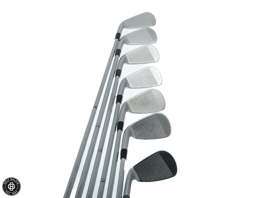 Titleist CB 716 Forged