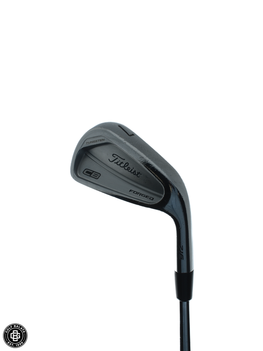 Titleist CB 716 Forged