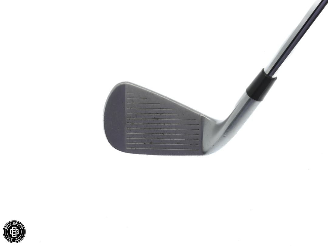 Titleist CB Forged 712 #6