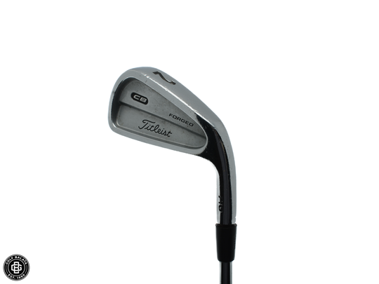 Titleist CB Forged 710 #2