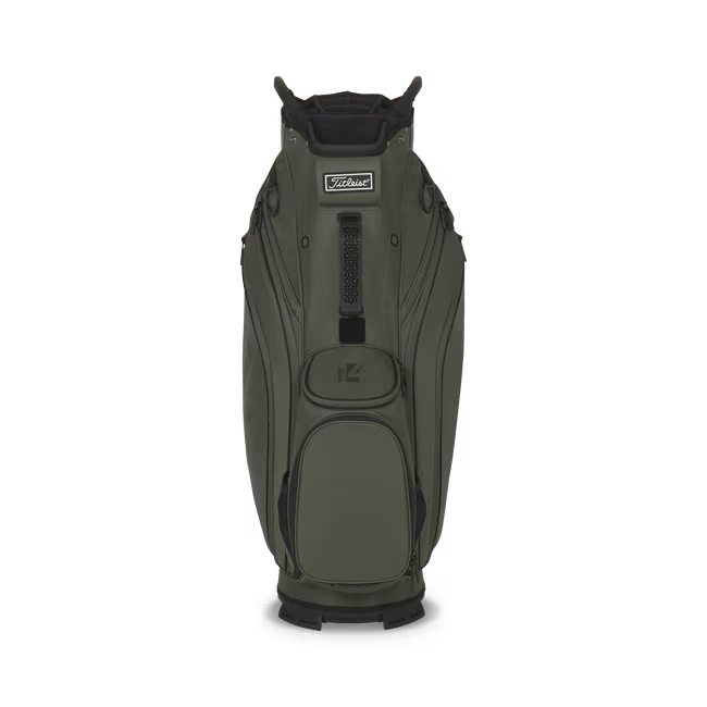 Titleist Cart 14