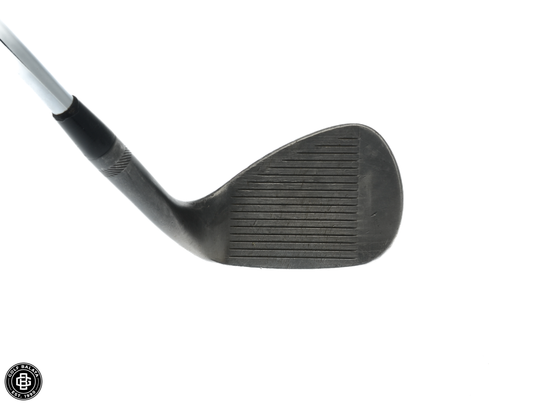 Titleist SM9 56/14F Black