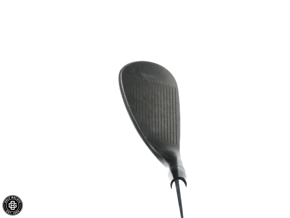 Titleist SM9 56/14F Black