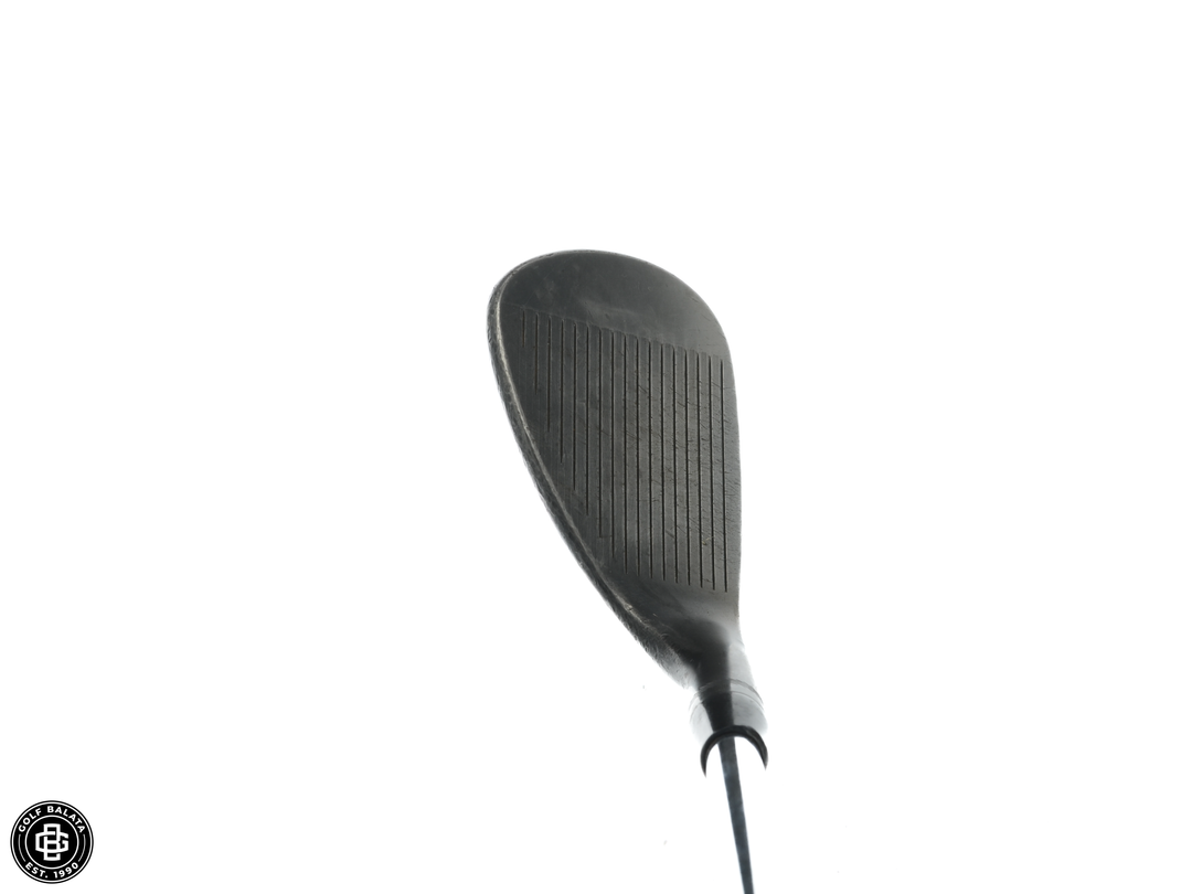 Titleist SM9 56/14F Black