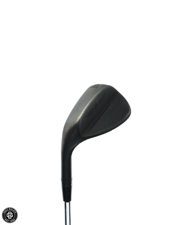 Titleist SM9 56/14F Black