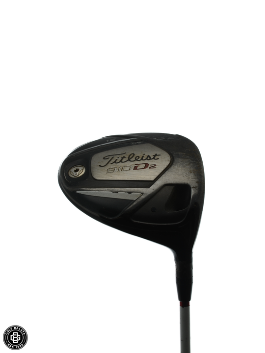 Titleist 910 D2 12,0