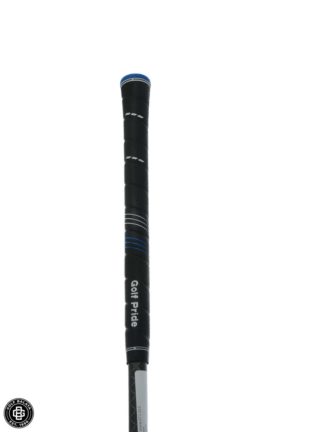 Titleist GT2 10.0