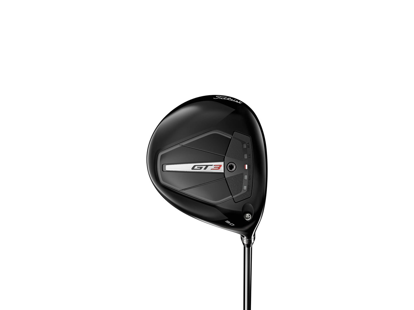 Titleist GT3 Draiveri