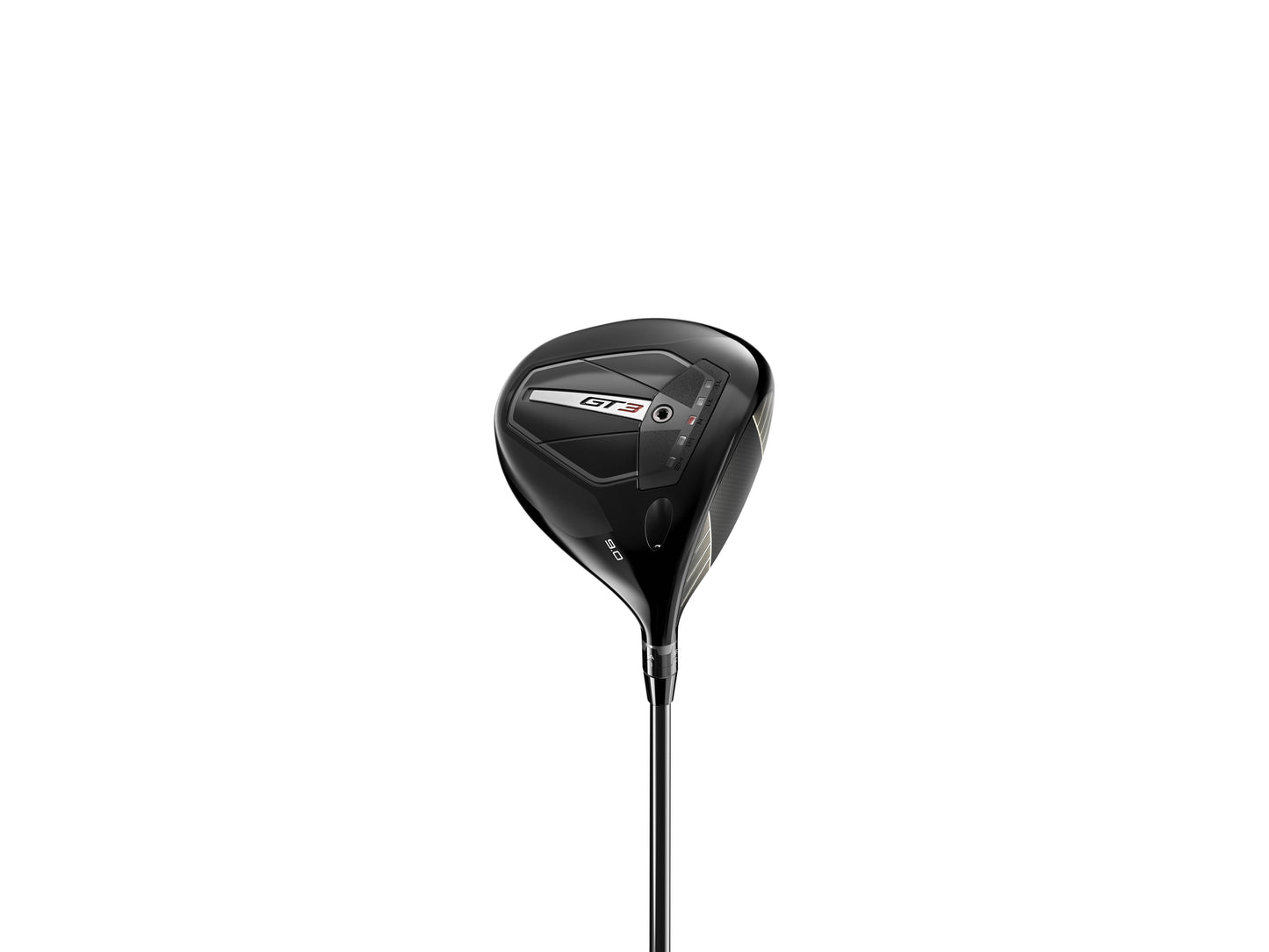 Titleist GT3 Draiveri