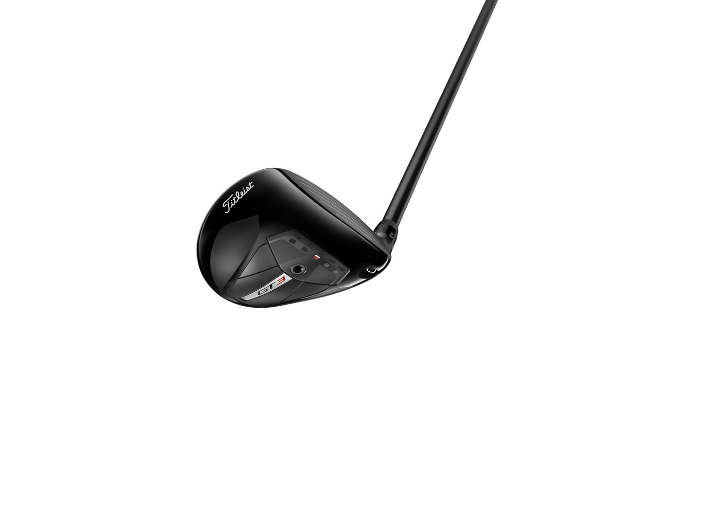 Titleist GT3 Väyläpuu