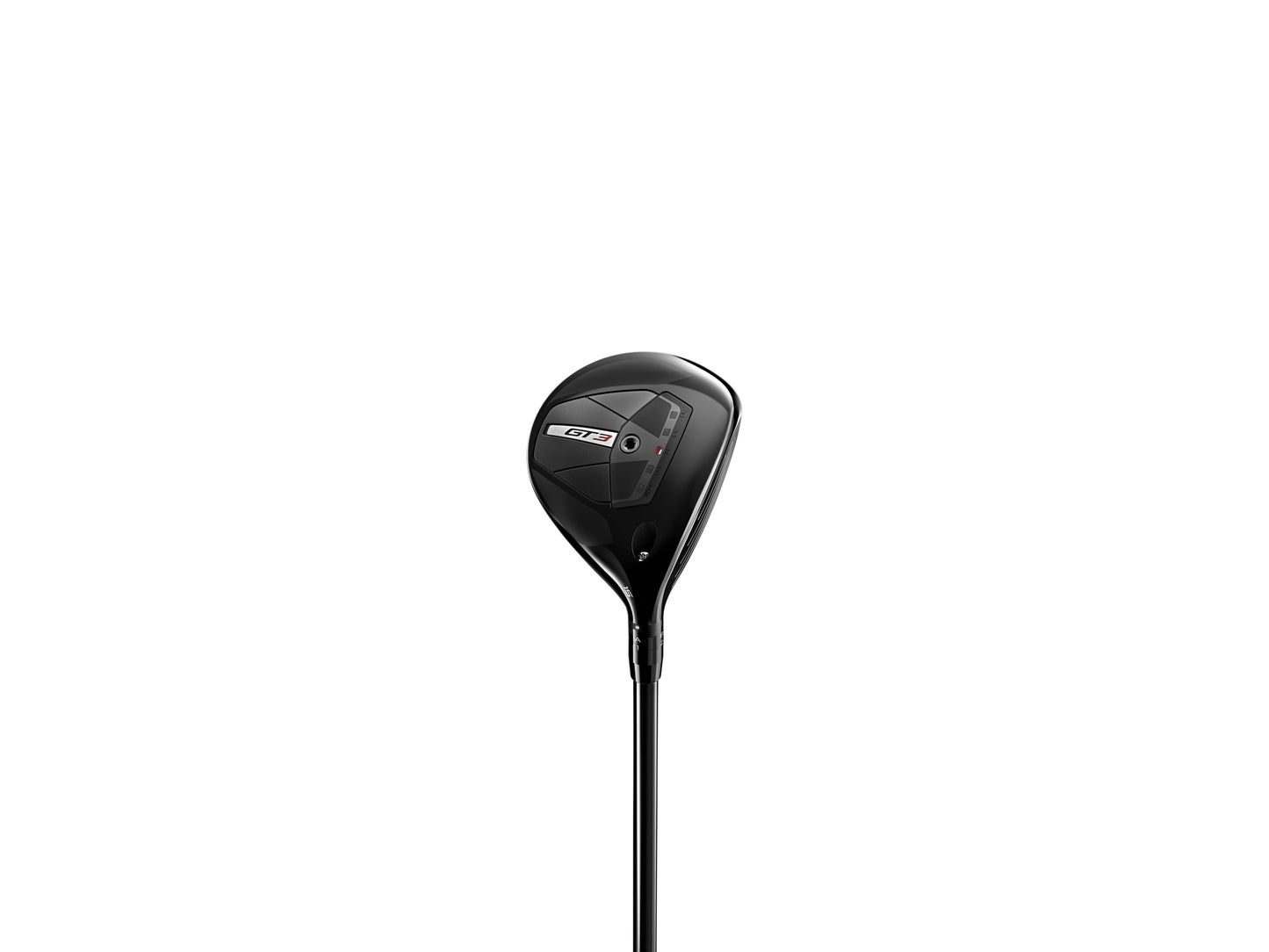 Titleist GT3 Väyläpuu