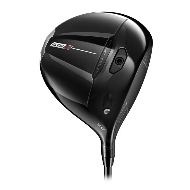 Titleist GTS 2