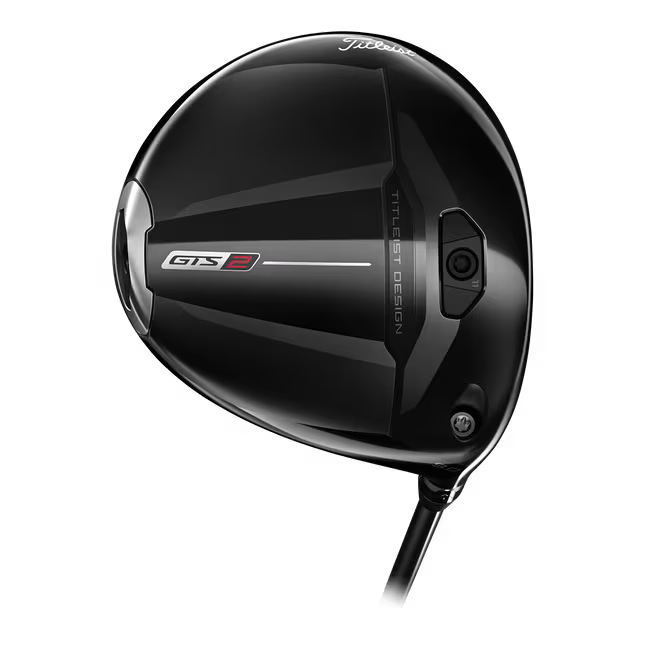 Titleist GTS 2