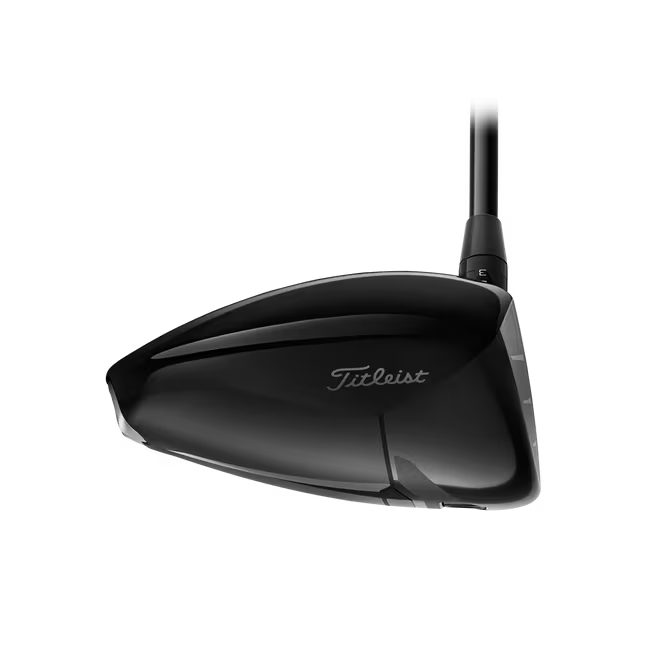 Titleist GTS 2